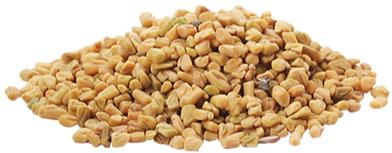 Fenugreek Seeds