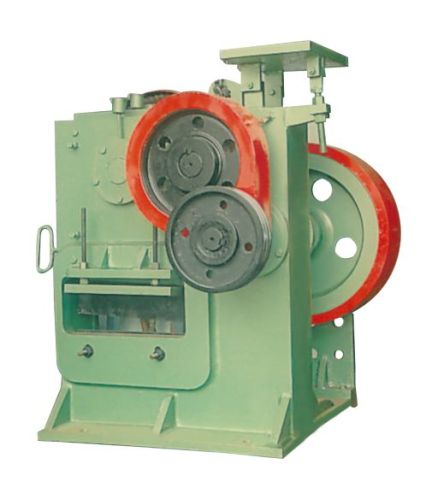 Powder Coated Cold Shearing Machine, For Industrial, Power : 3-6kw