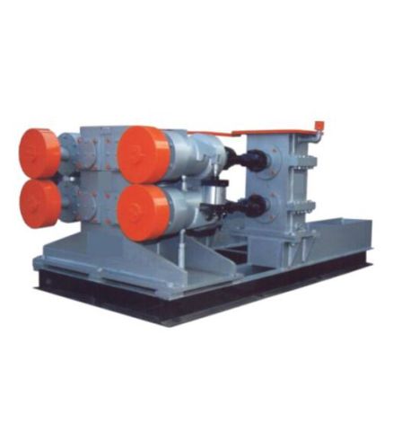 100-500kg Tail Breaker Machine, Automatic Grade : Semi Automatic