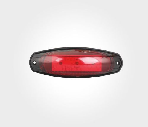 12 W Rear LED Top Marker Lamp