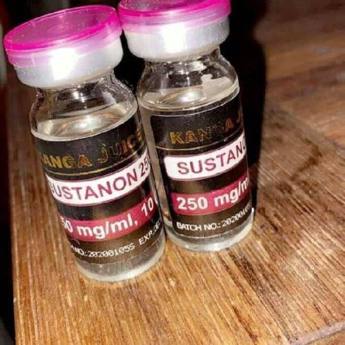 Best Quality Body Building Steroids