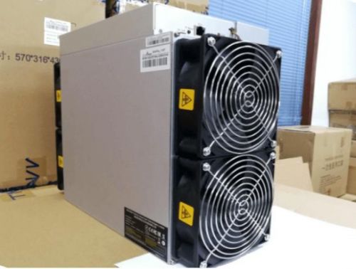 Automatic bitmain antminer, Power : 1kb, 500watt, 750watt