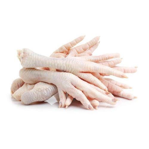 Frozen Chicken Paws, Packaging Type : Vacuum Pack