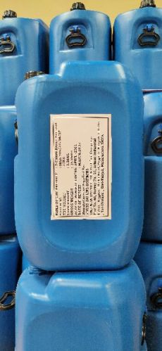 3-Chloro Bromo Benzene, CAS No. : 108-37-2