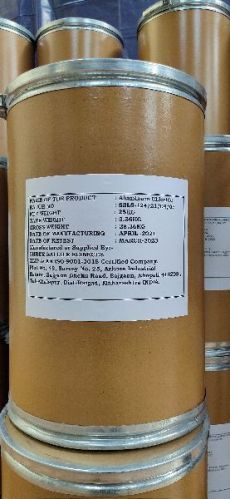 Aluminium Chloride, For Industrial, Grade : Technical Grade
