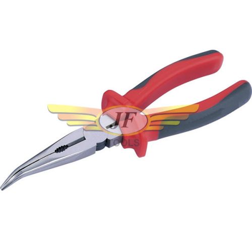 Drop Forged From Carbon Steel Manual Bend Nose Plier, Feature : Fine Finished