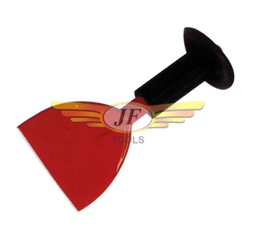 Made Out Of Carbon Steel Brick Bolster, Length : 6-12 Inches