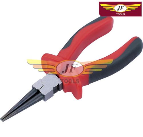 Drop Forged From Carbon Steel Manual Round Nose Plier