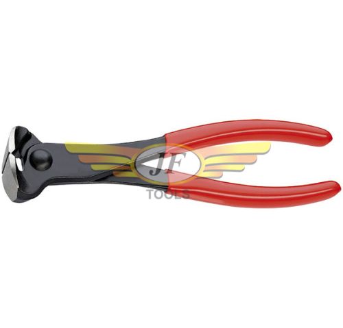 Manual Drop Forged From Carbon Steel Top Cutting Plier, For Domestic, Industrial