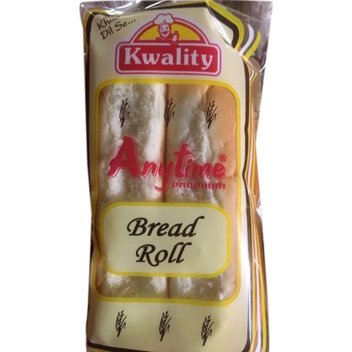 Kwality Bread Roll, Feature : 100% Veg