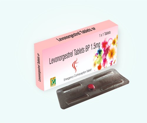 Levonorgestrel Tablet