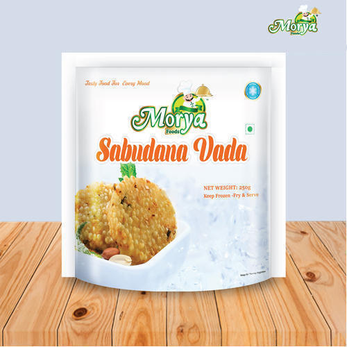 Morya Frozen Sabudana Vada