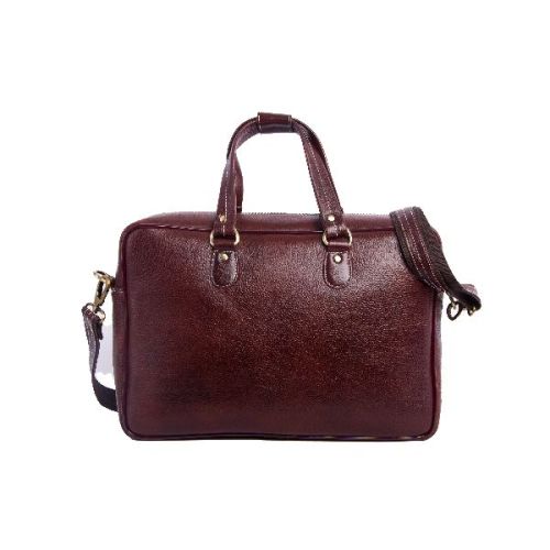 Leather Laptop Bags, For Students, Size : 16