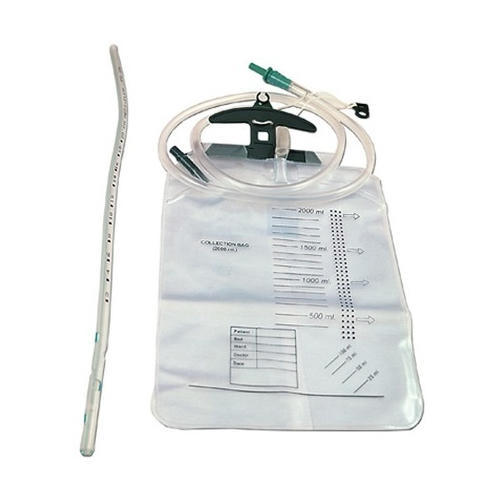 Abdominal Drainage Kit