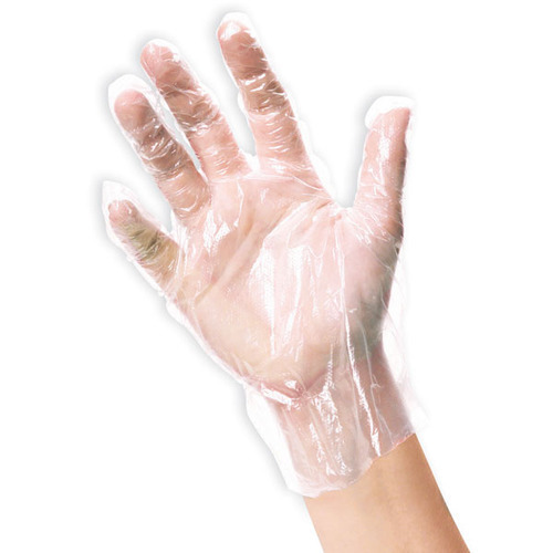 Disposable Medical Gloves, Gender : Unisex