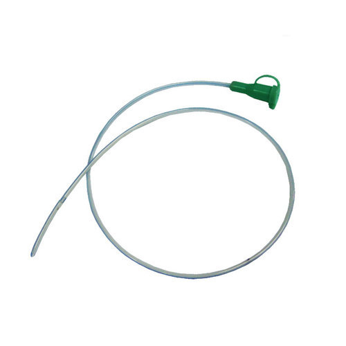 PVC Infant Feeding Tube, Color : Transparent