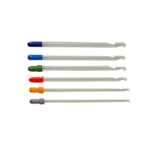 Plastic Karman Cannula, For Clinical Use, Feature : Sterilized