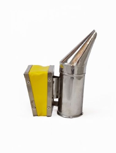 Bee smoker