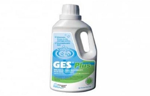 Ges Plus Drain Cleaner, Packaging Size : 3 Litre