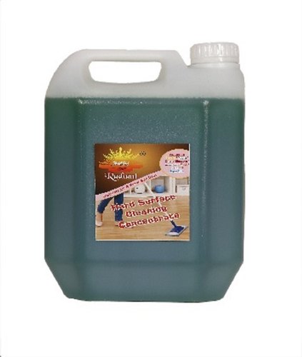 Mogra Hard Surface Cleaner Concentrate, Form : Liquid