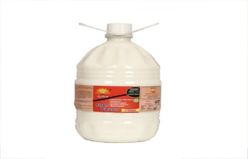 Radiant Natural Pine Floor Cleaner, Packaging Type : Bottle