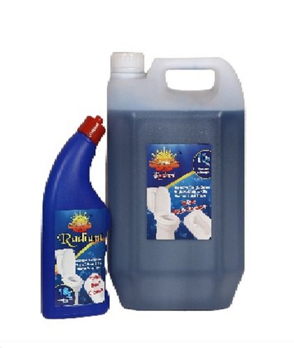 Toilet Bowl Cleaner, Color : Blue