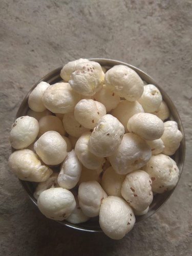 6mm Phool Makhana, Packaging Type : Loose