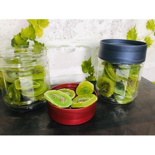 Yumitto Dried KIWI, Packaging Type : 1 KG