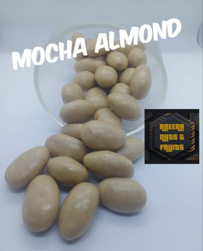 Mocha Almond, Color : LIGHT BROWN