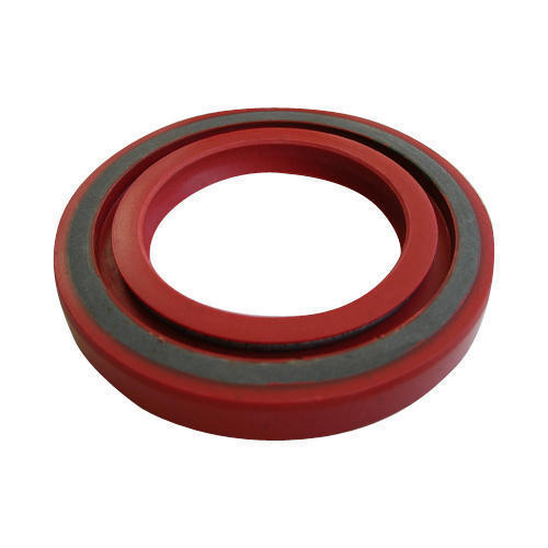 Round Rubber Rotavator Oil Seal