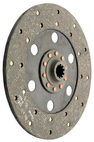 Non Abestors Truck Clutch Plate