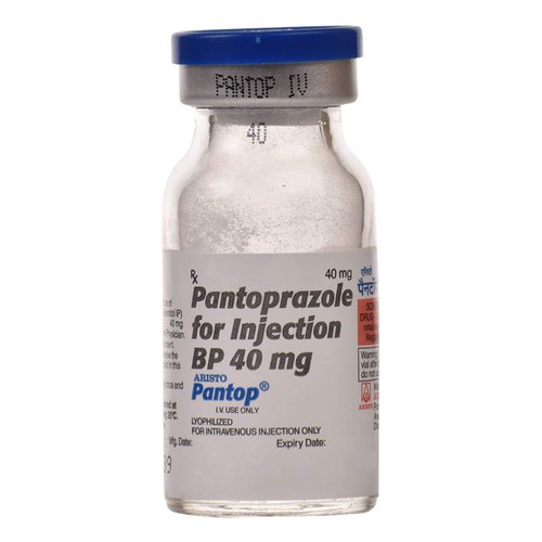 Pantoprazole Injection, Packaging Size : 30ml