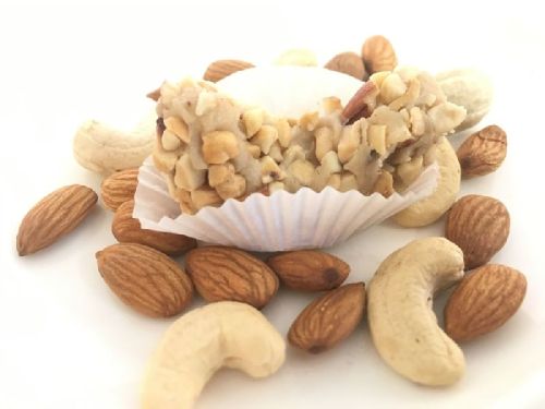 Oval Soft Pure Ghee Sweet, Color : Creamy, White