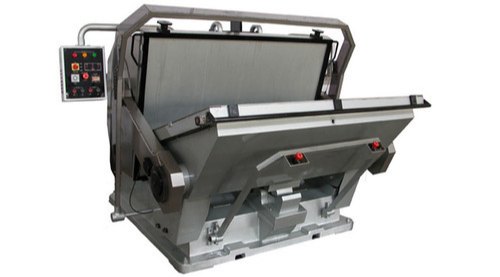 Die Cutting Machine