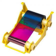 Zebra ID Card Printer Ribbons