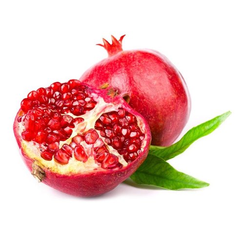 Ravani Organic fresh pomegranate, Packaging Size : 10kg