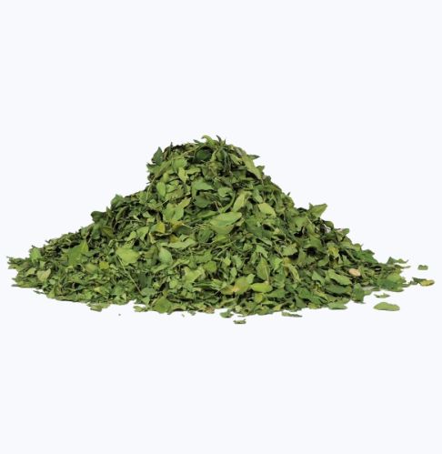 Natural Moringa Dried Leaves, Feature : Good Quality, Highly Effective, Impact Free, Naturally Grown