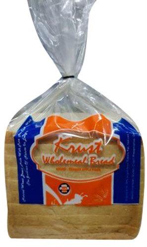 Whole Wheat Bread, Packaging Size : 100 Gram