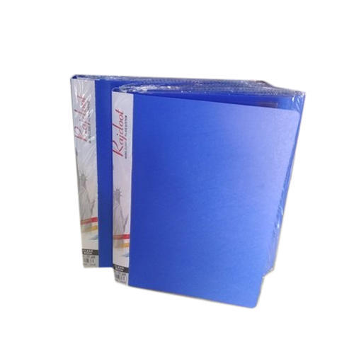 Display Book Files, For Keeping Documents, Size : Standard