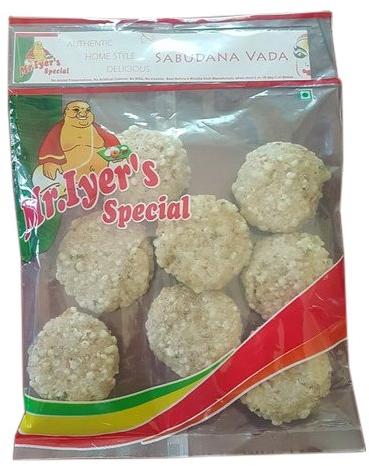 Frozen Sabudana Vada, For Snacks