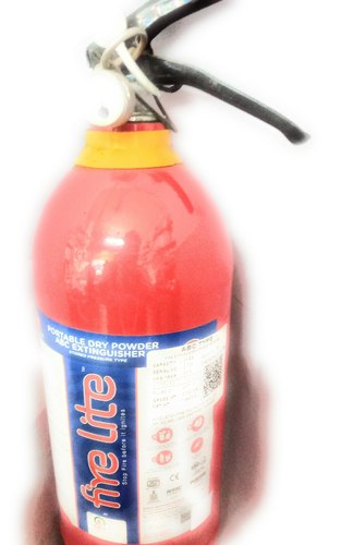 Carbon Steel Fire Extinguisher