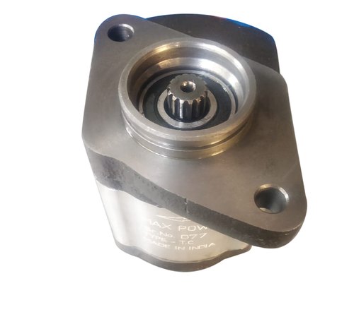 Steel Power Steering Pump