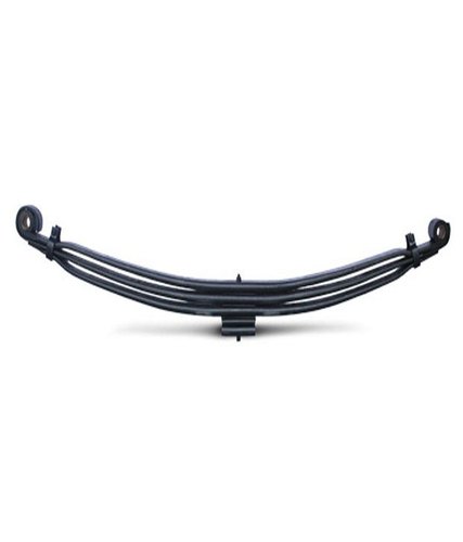 Iron Truck Leaf Spring, Grade : EN45A