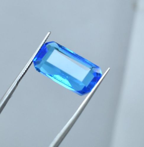 Blue Topaz Best Quality Selected Pieces Best For Jewelries