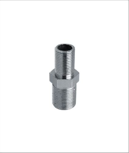 CP Hexagonal Nipple, Size : 0-10cm
