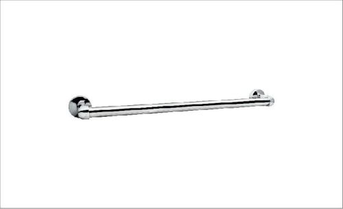 Polished Stainless Steel Tubro Towel Holder, For Bathroom Fittings, Feature : Fine Finished