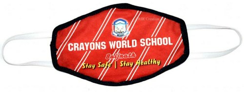 Pahun Custom Face Mask