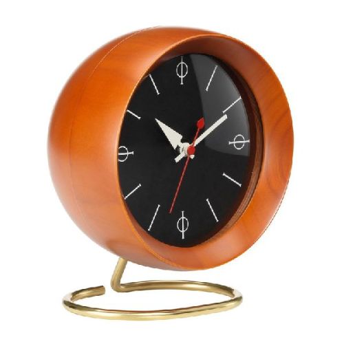 Battery Table Clock, For Home, Office, Style : Classy