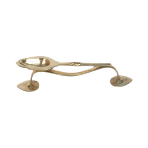 Brass Diya, Style : Antique