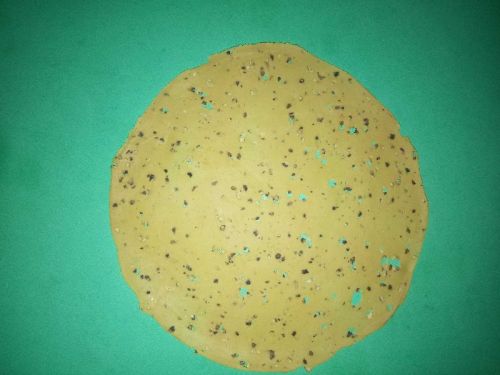 Black Gram 1kg Moong Punjabi Papad, Feature : Delicious Taste, Easy To Digest, Non Harmful